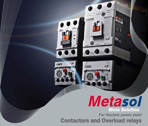 LSIS Meta-MEC Control Devices